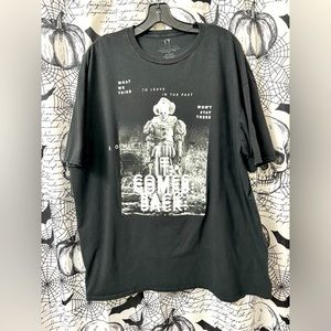 Horror T-shirt